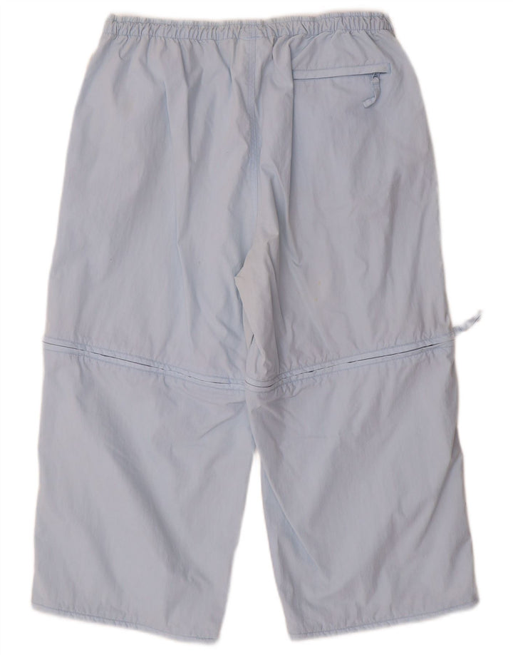 Champion ženske kapri trenirke UK 18 XL plave