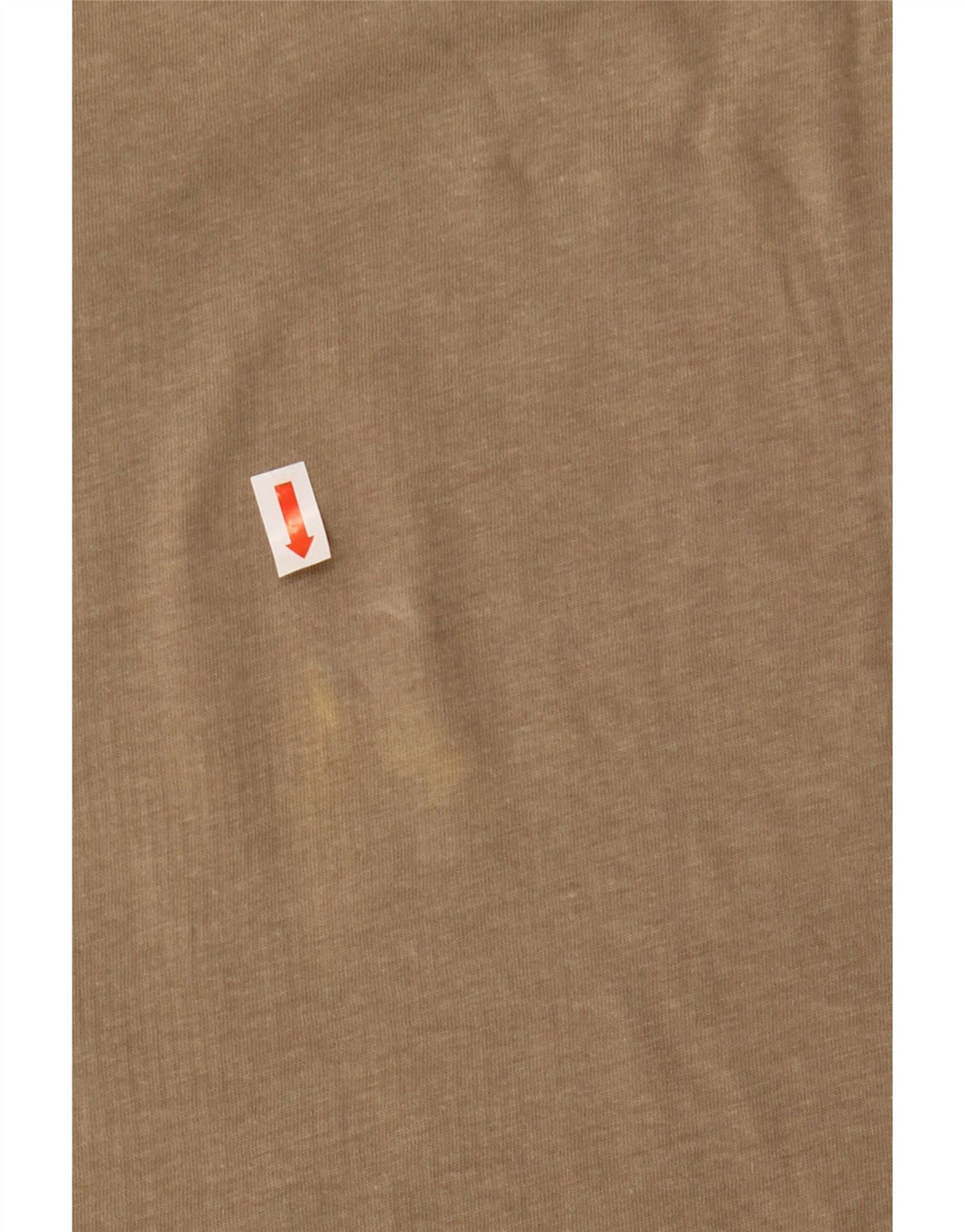 Zara ženska majica kratkih rukava UK 14 srednje siva