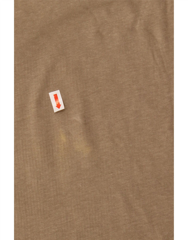 Zara ženska majica kratkih rukava UK 14 srednje siva