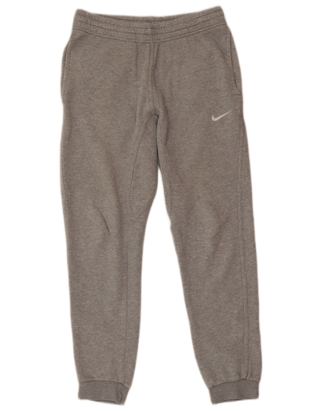 NIKE Muška trenirka Hlače Joggers Male sive pamučne