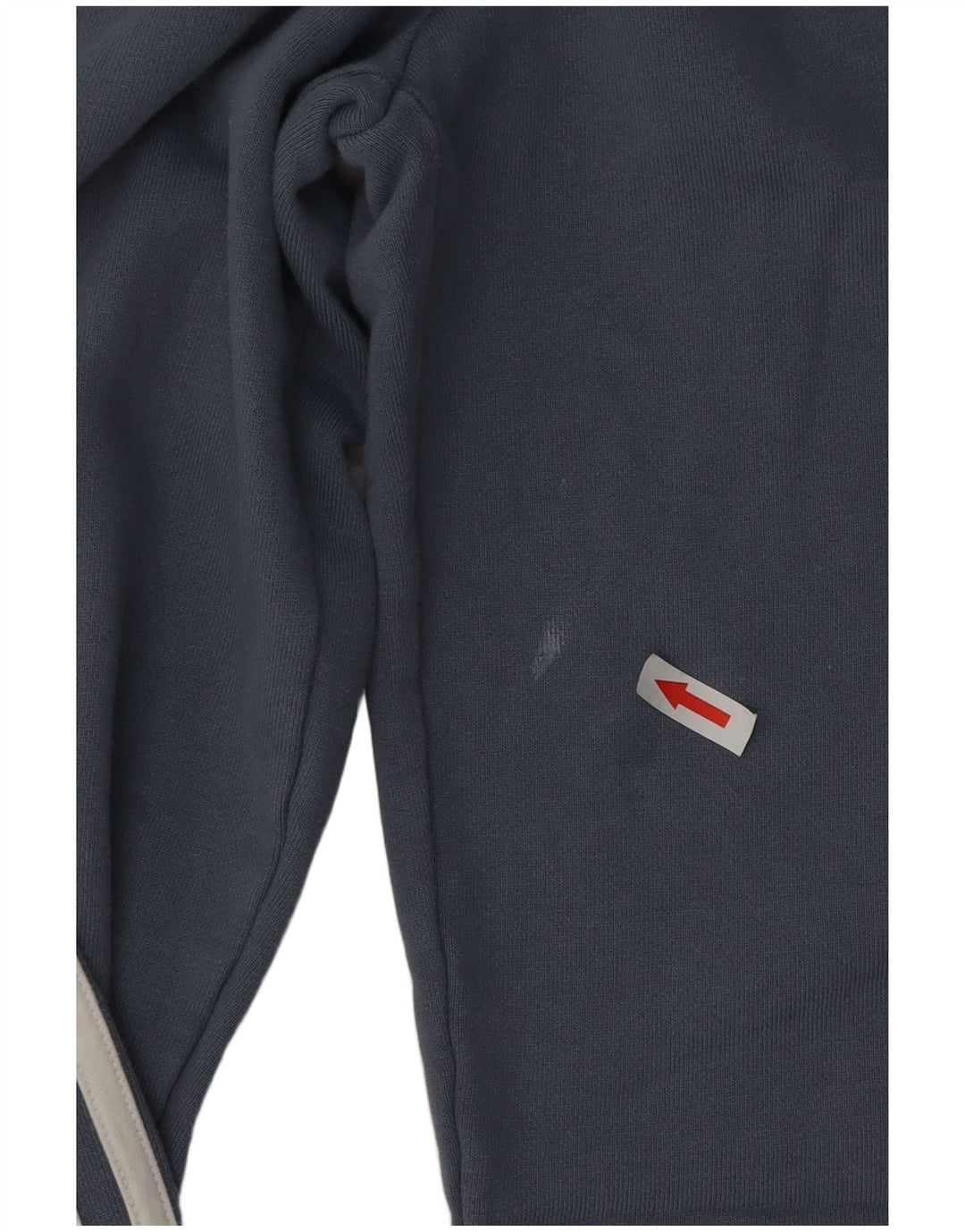 Adidas muške trenirke Hlače Joggers Male plave pamučne