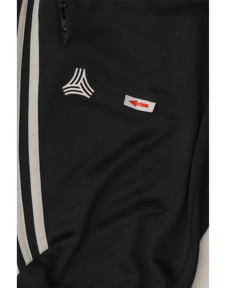 Adidas muške Climacool trenirke male sive poliesterske hlače