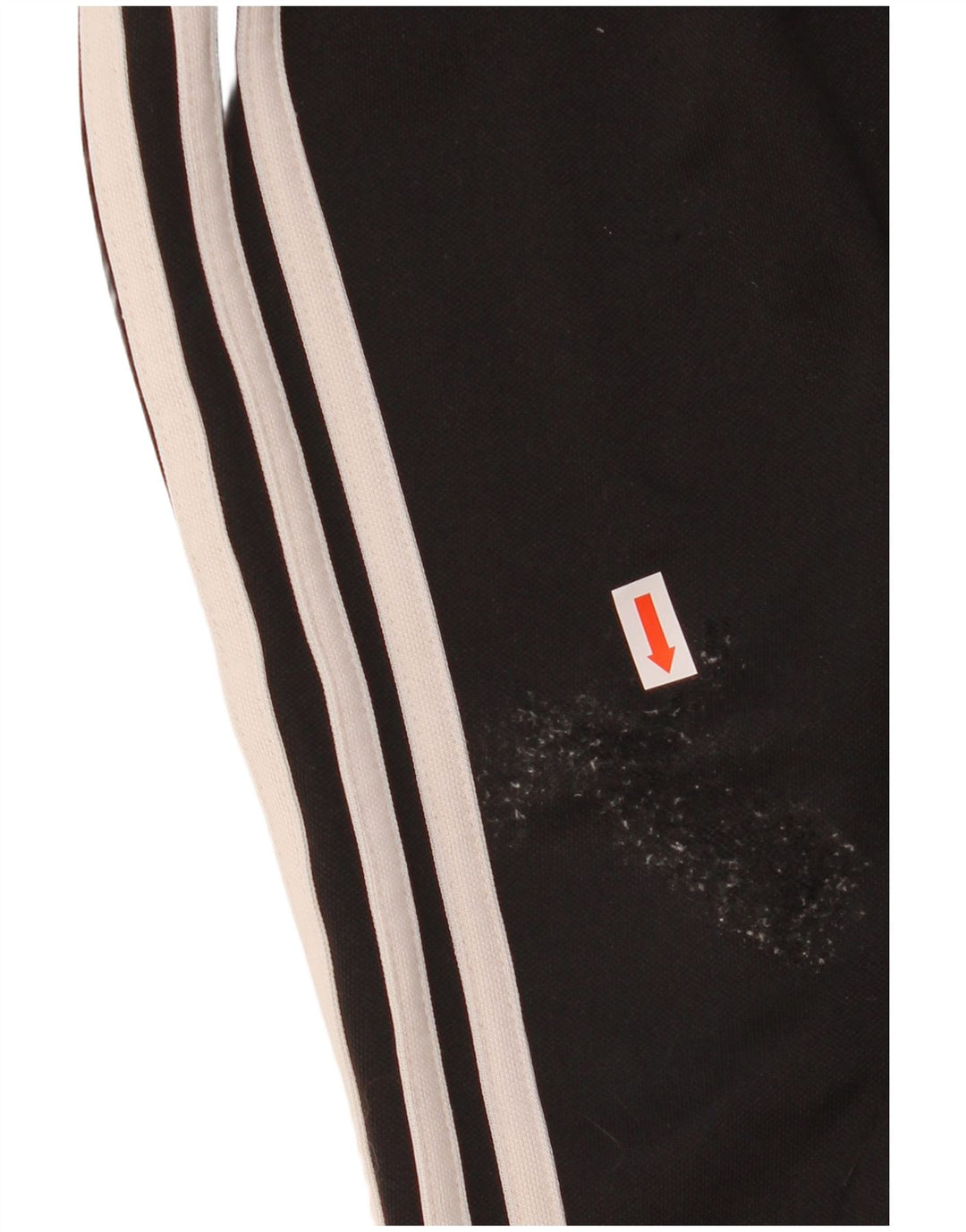 ADIDAS Mens Climacool Tracksuit Trousers Medium  Black Colourblock