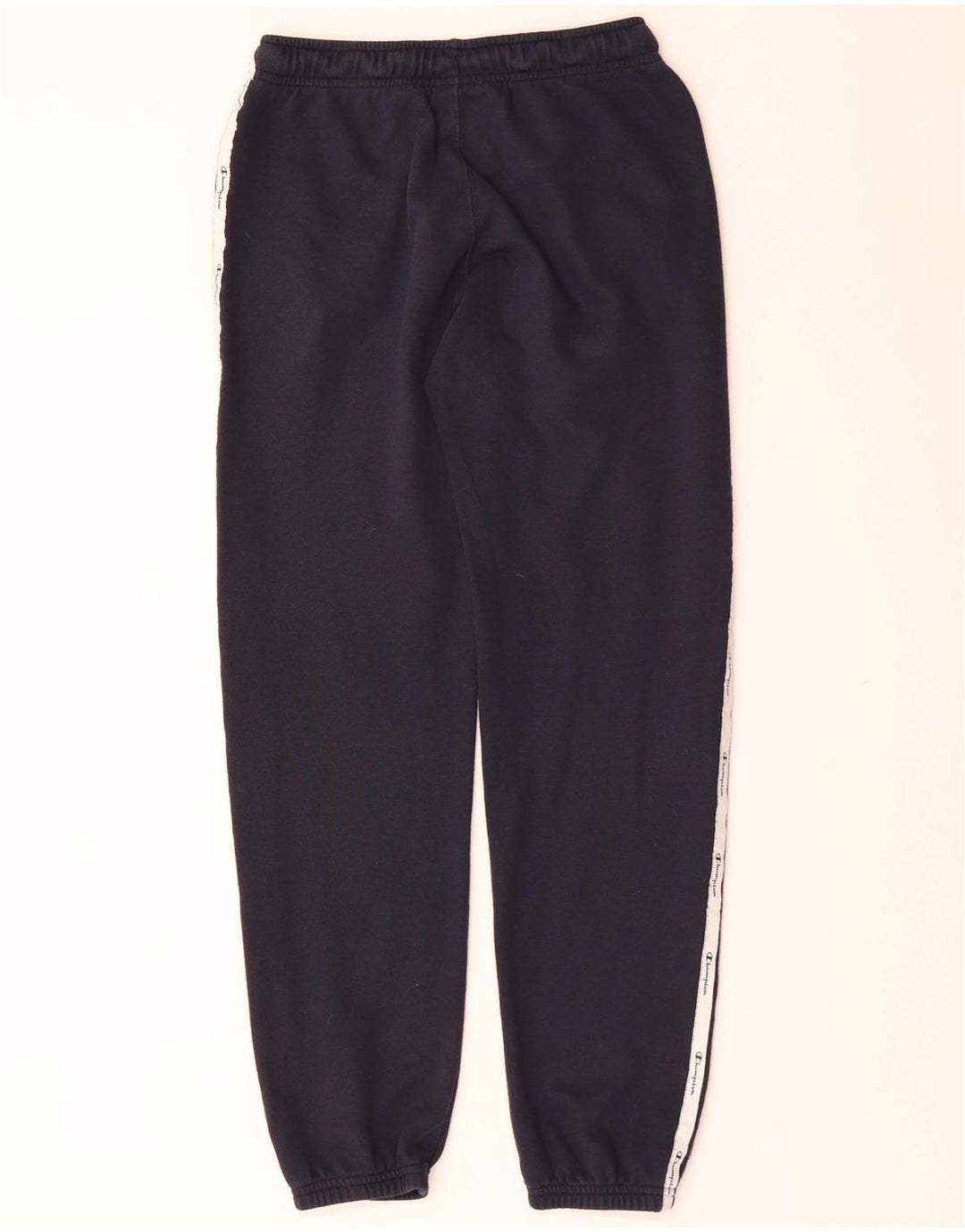 CHAMPION Trenirka za dječake Hlače za trčanje 11-12 godina velike tamnoplave