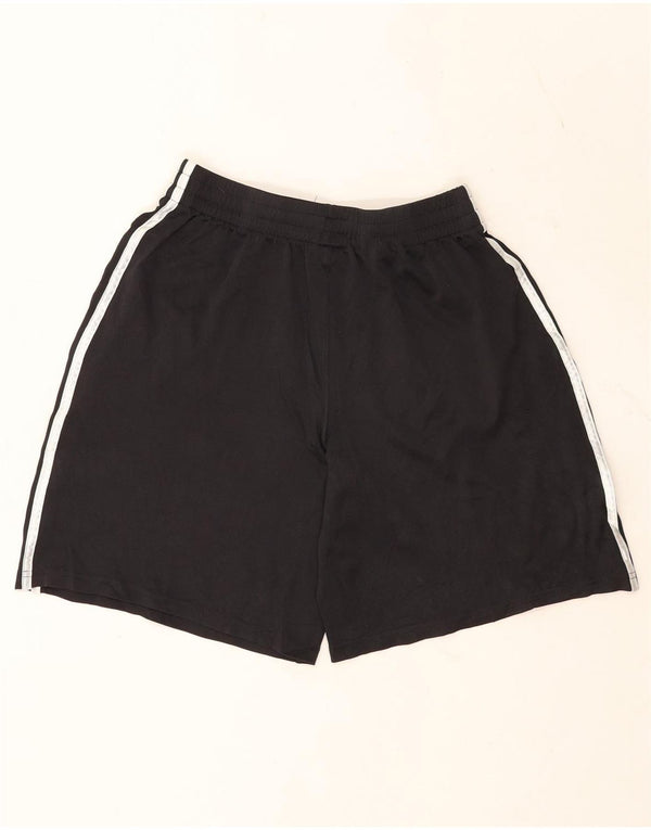 Adidas Mens Sport Shorts XL  Black Polyester