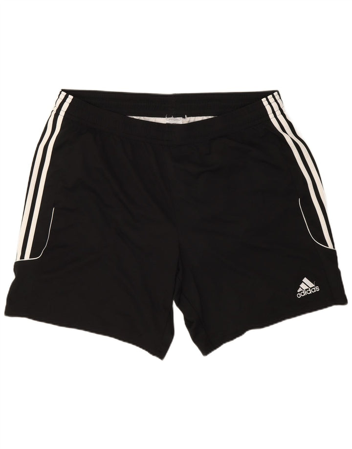 Adidas muške sportske kratke hlače Climalite XL crne