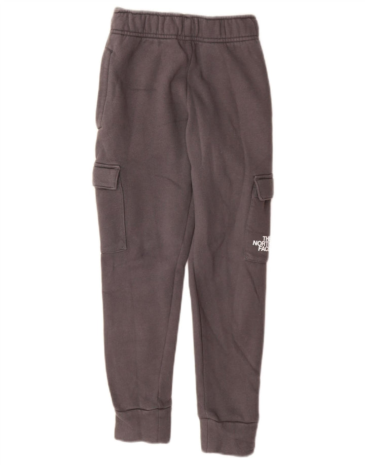 THE NORTH FACE Trenirka Hlače za dječake Joggers 7-8 Years Small Grey