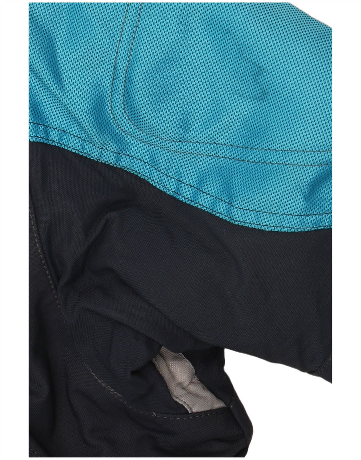 Colmar muška skijaška jakna EU 54 Large Blue Colourblock
