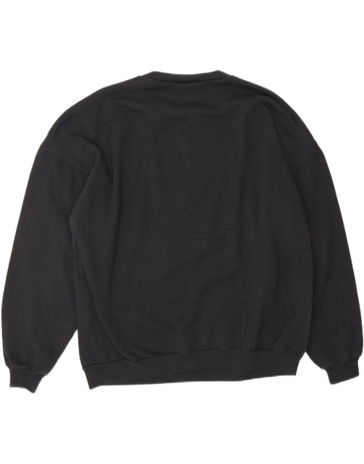 MARVEL COMICS 1994 Muška majica s kratkim rukavima Spider-Man XL Black Comics