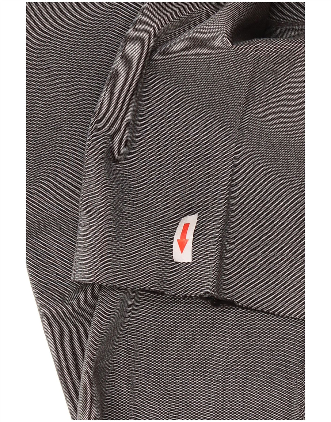 BONOBOS muške uske ležerne hlače W31 L30 sivi pamuk