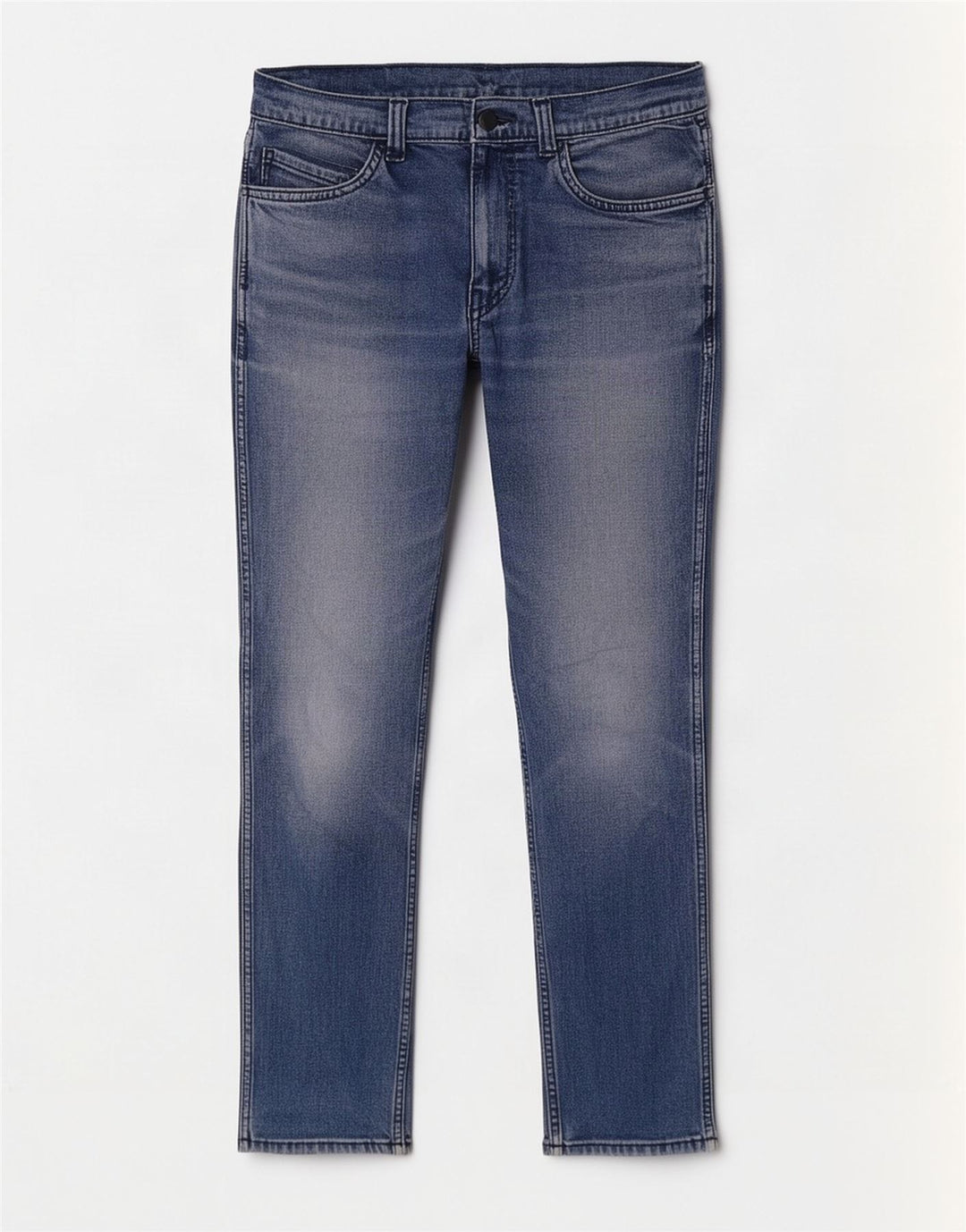 Levi's muške 511 uske traperice W34 L30 plavi pamuk