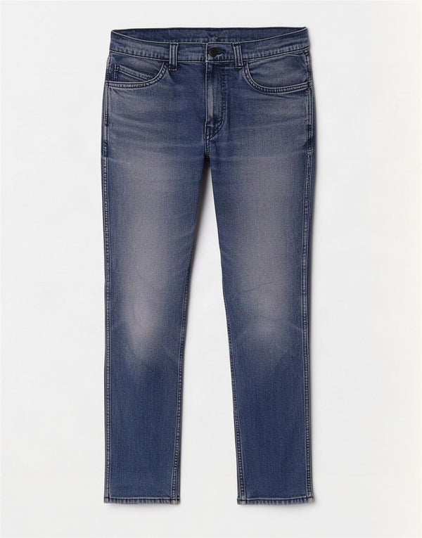 Levi's muške 511 uske traperice W34 L30 plavi pamuk