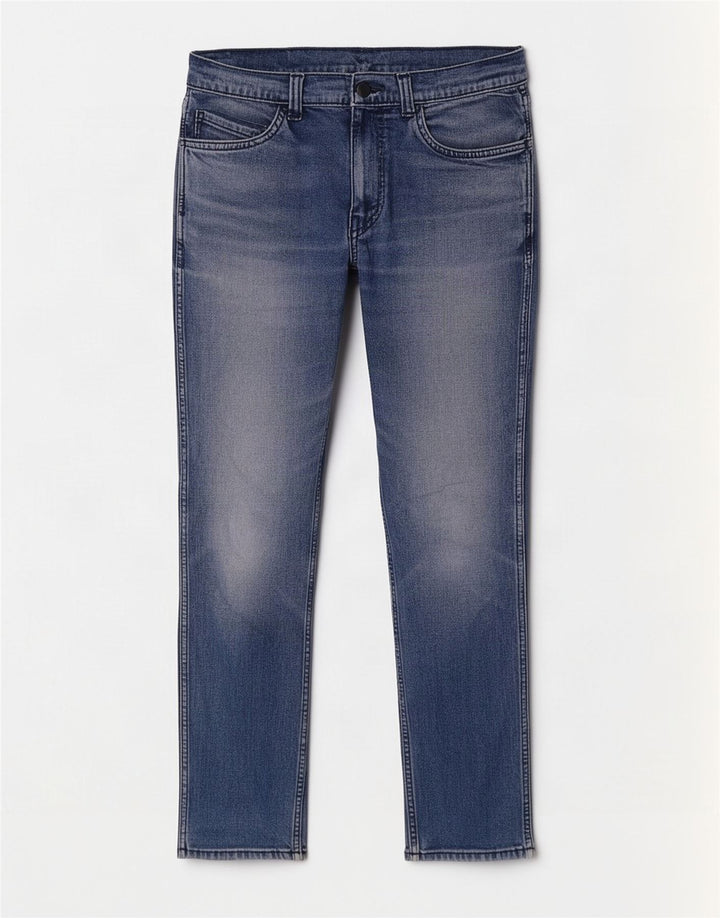 Levi's muške 511 uske traperice W34 L30 plavi pamuk