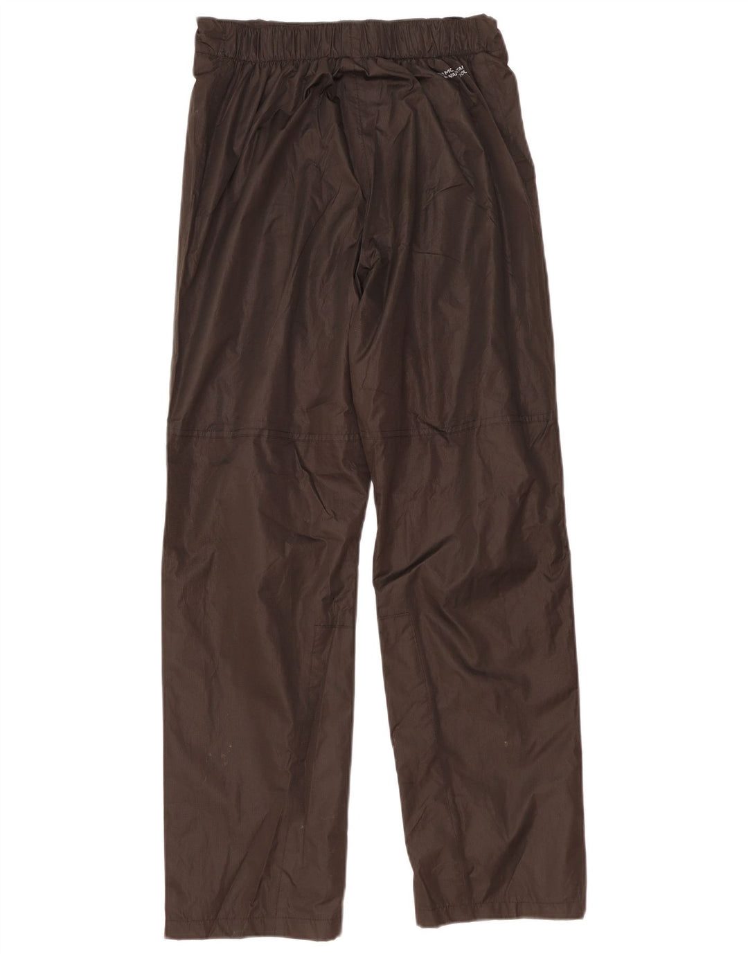 Mountain Warehouse Muške vodootporne hlače Male crne