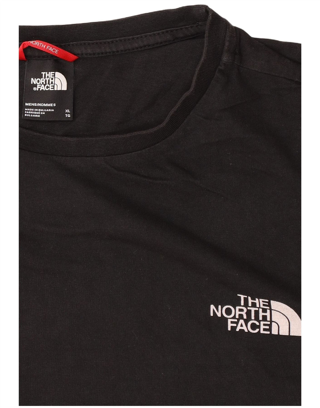 The North Face muška majica XL crna