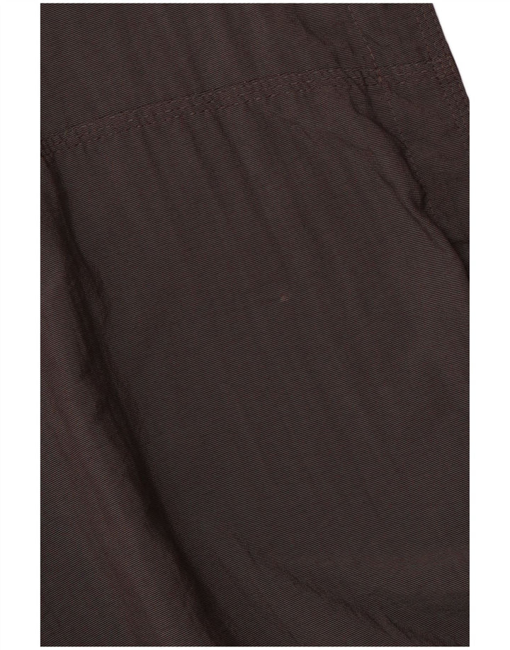 Sergio Tacchini muška trenirka gornja jakna IT 50 veliki sivi poliamid