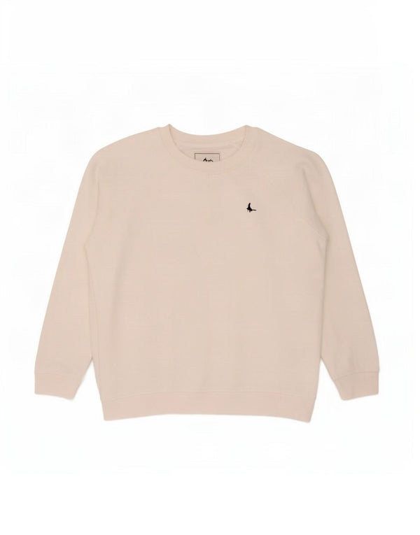 Jack Wills Ženska majica s kratkim rukavima UK 10 Mali bijeli pamuk