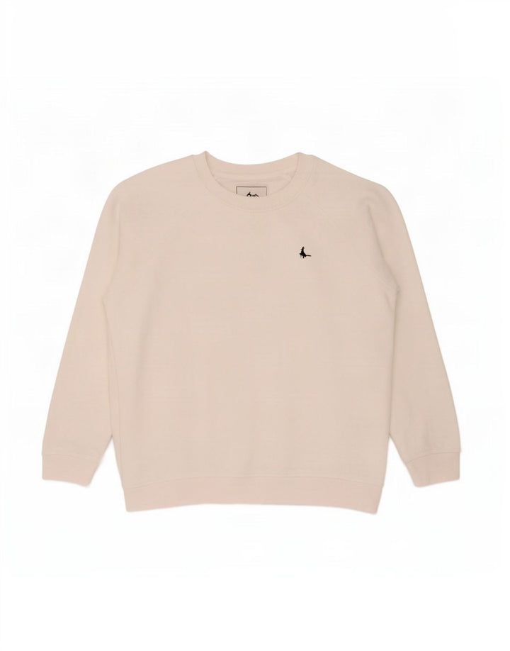 Jack Wills Ženska majica s kratkim rukavima UK 10 Mali bijeli pamuk
