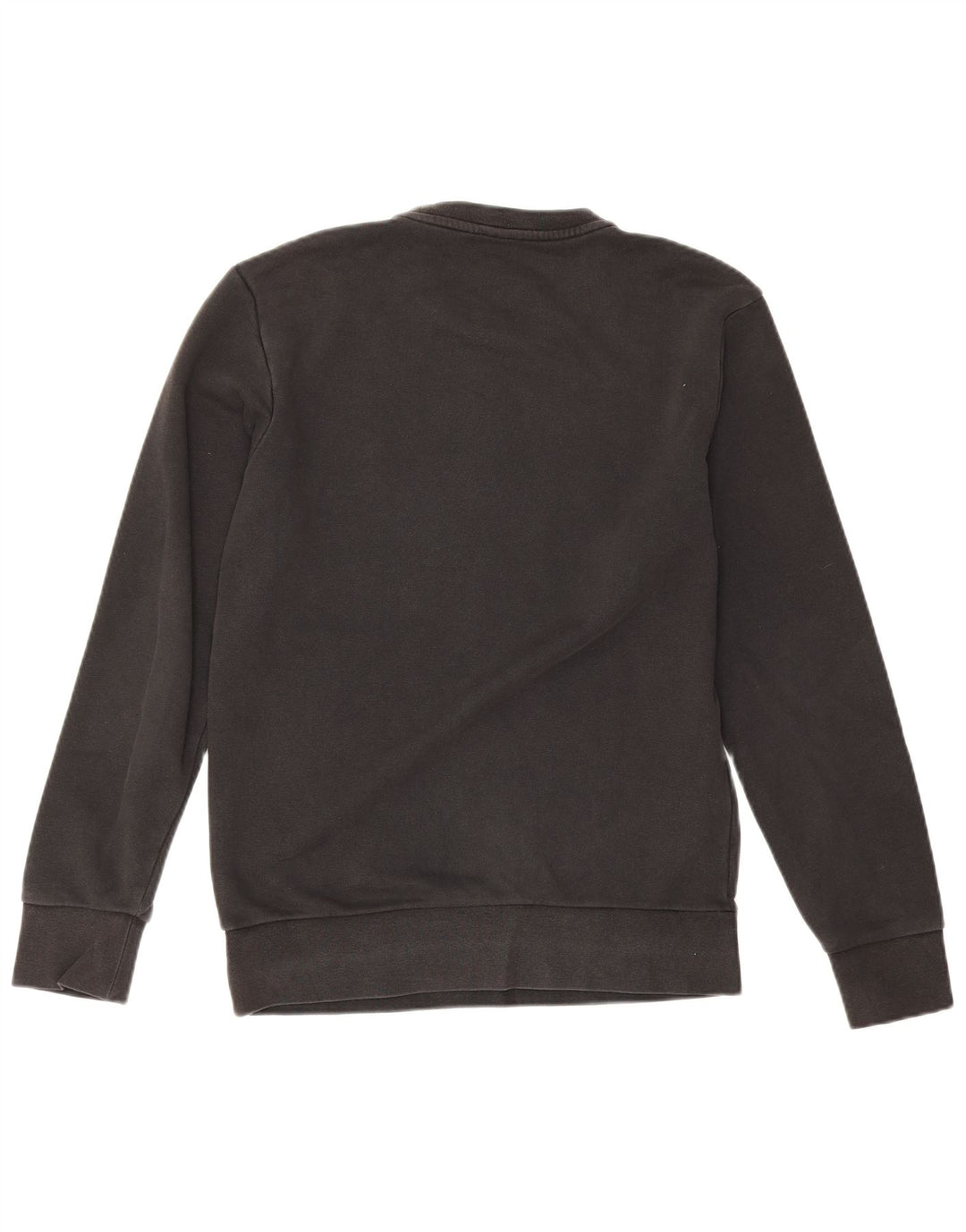 Adidas muška majica s grafičkim motivima, mali crni pamuk