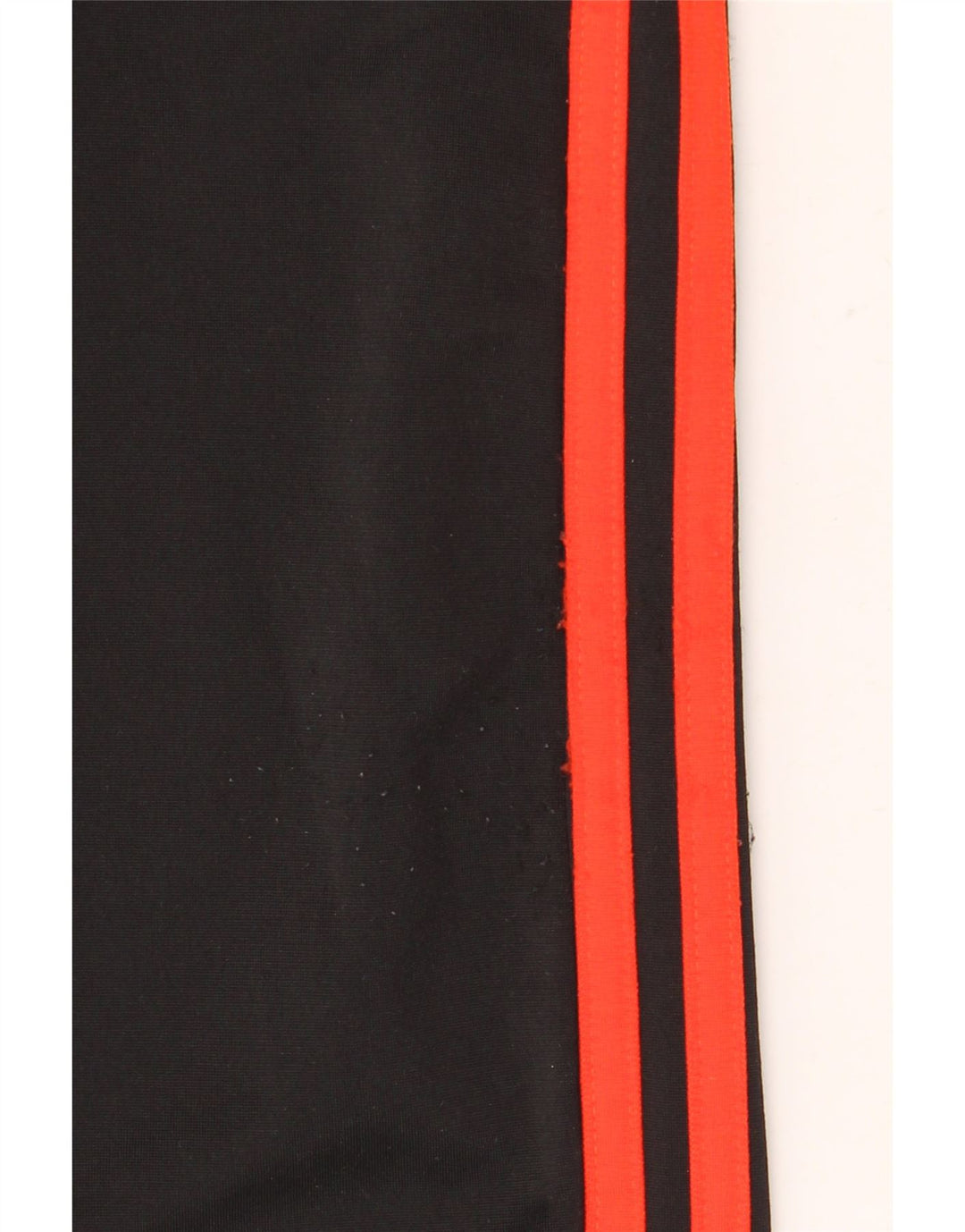 Adidas Hlače za trenirku za dječake 13-14 godina crne od poliestera