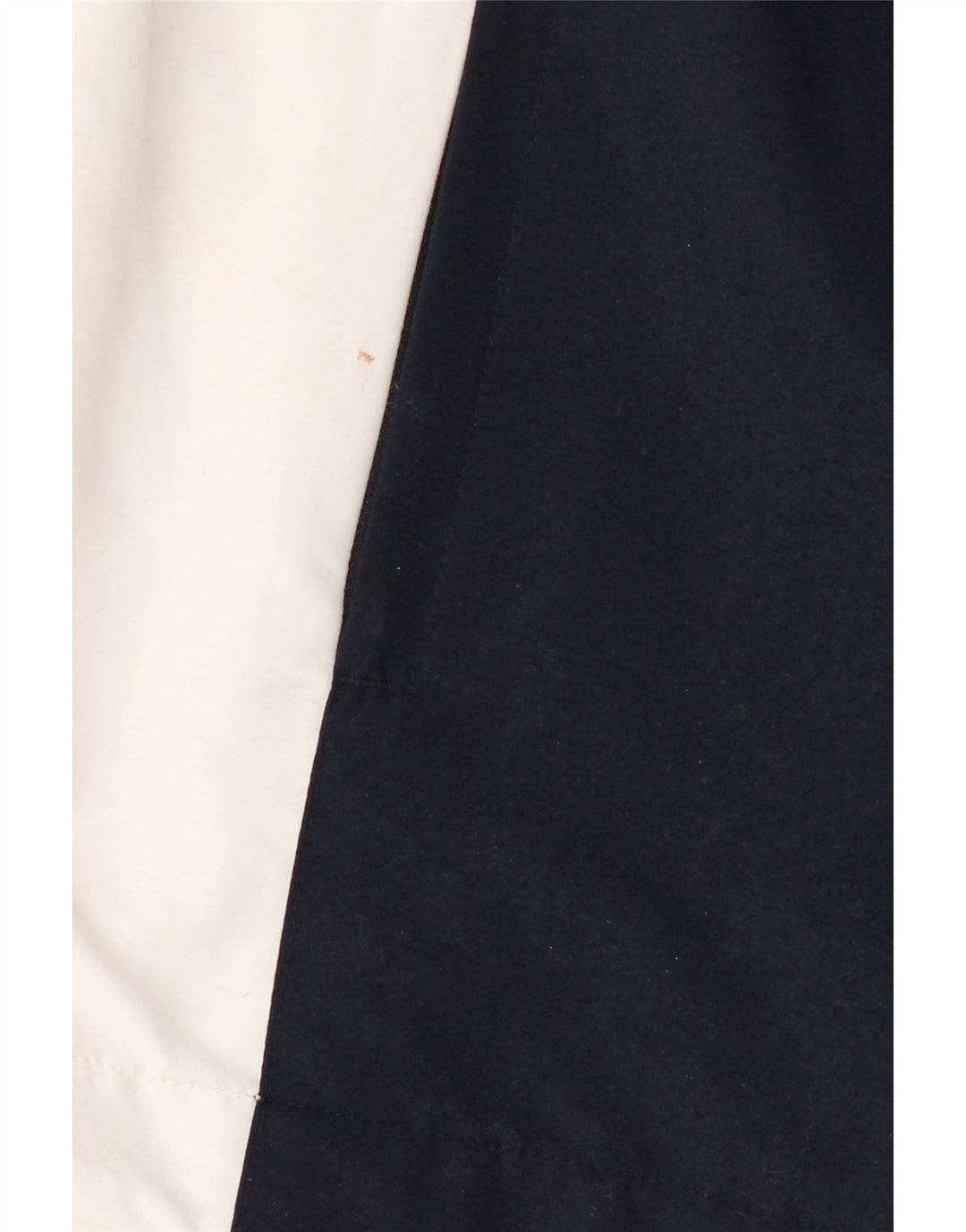 Lotto muška gornja jakna trenirke srednje tamnoplave boje od poliestera