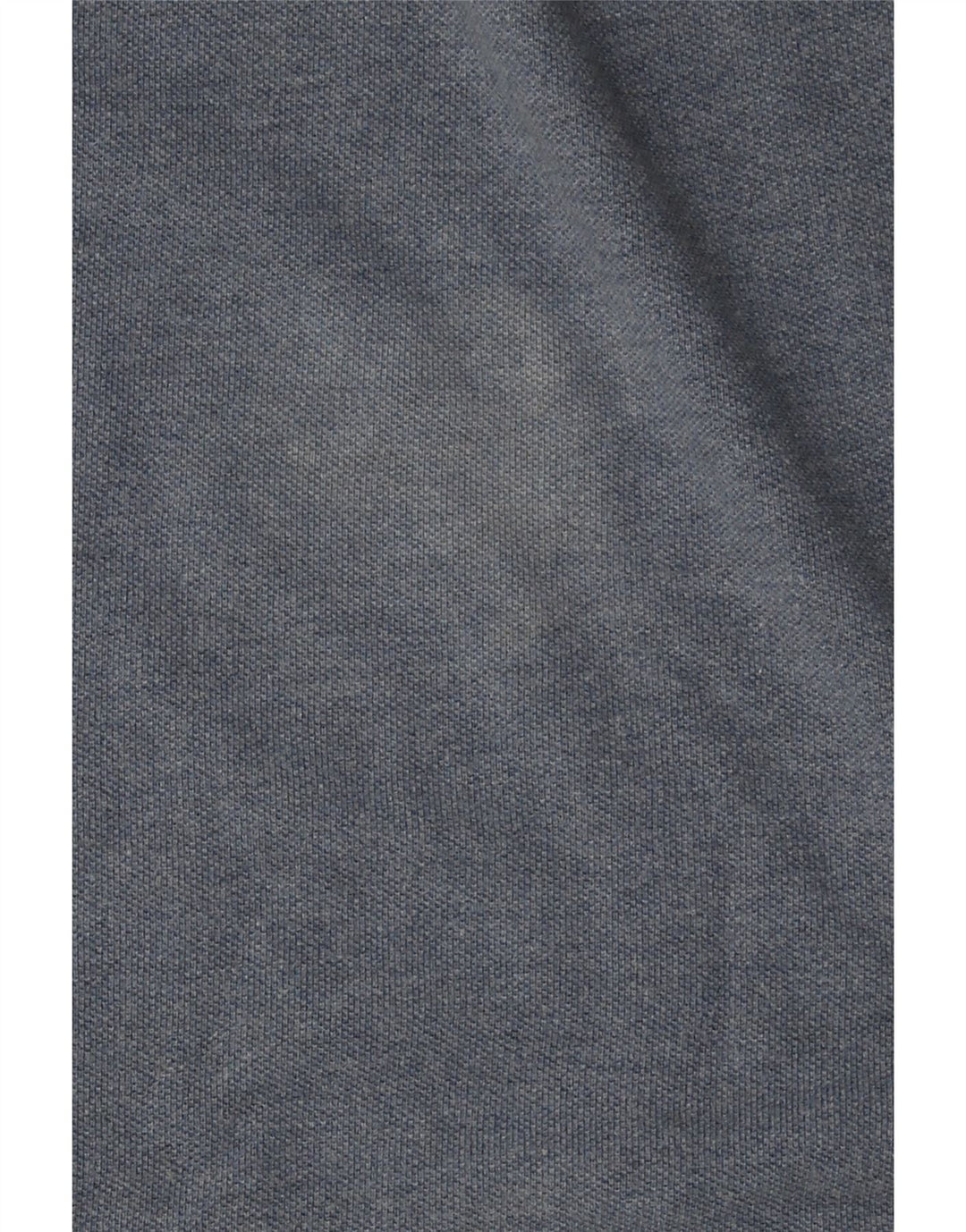 POLO RALPH LAUREN Muška uska polo majica velika, plava pamučna