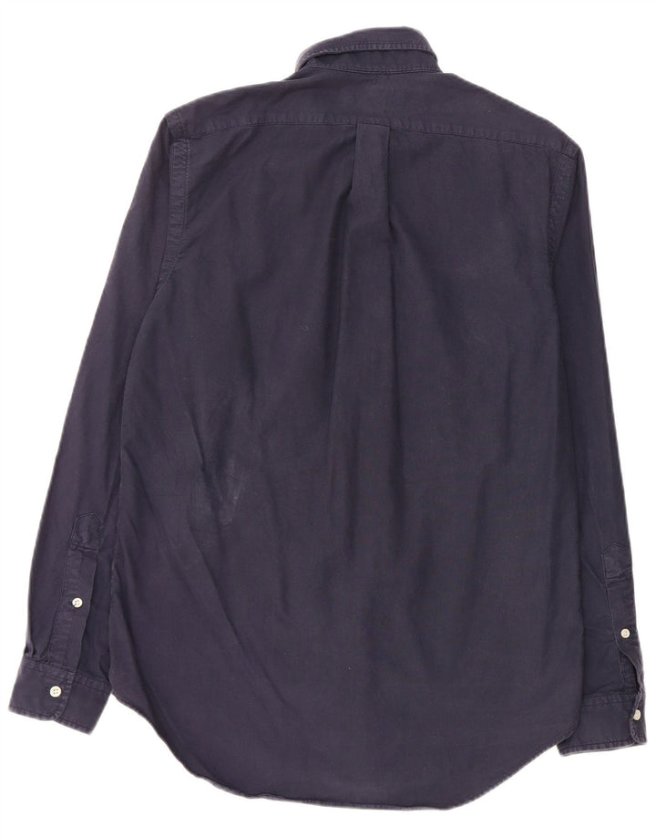 RALPH LAUREN Muška košulja mala tamnoplava pamuk