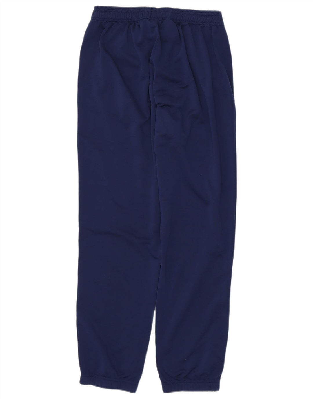 ADIDAS muške trenirke Hlače Joggers Medium tamnoplavi poliester