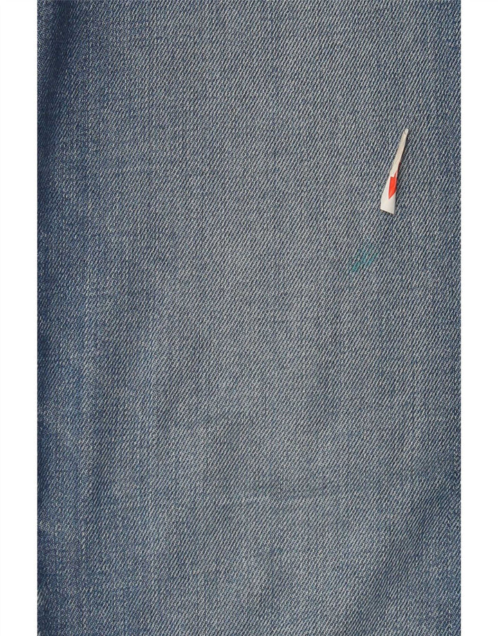 Levi's muške 511 uske traperice W29 L34 plavi pamuk