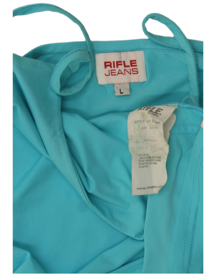 Rifle ženski kratki Cami Top UK 14 Large Blue