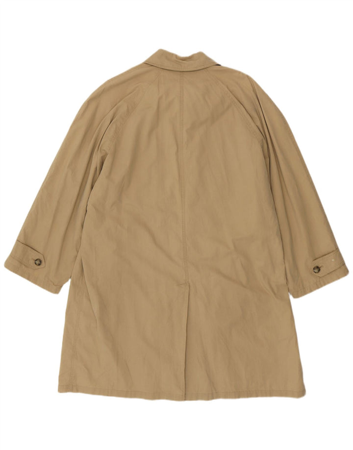BOOGIE Muški kaput IT 50 Large Beige Cotton