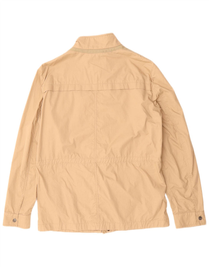 GEOX muška jakna Respira Utility UK 42 XL bež