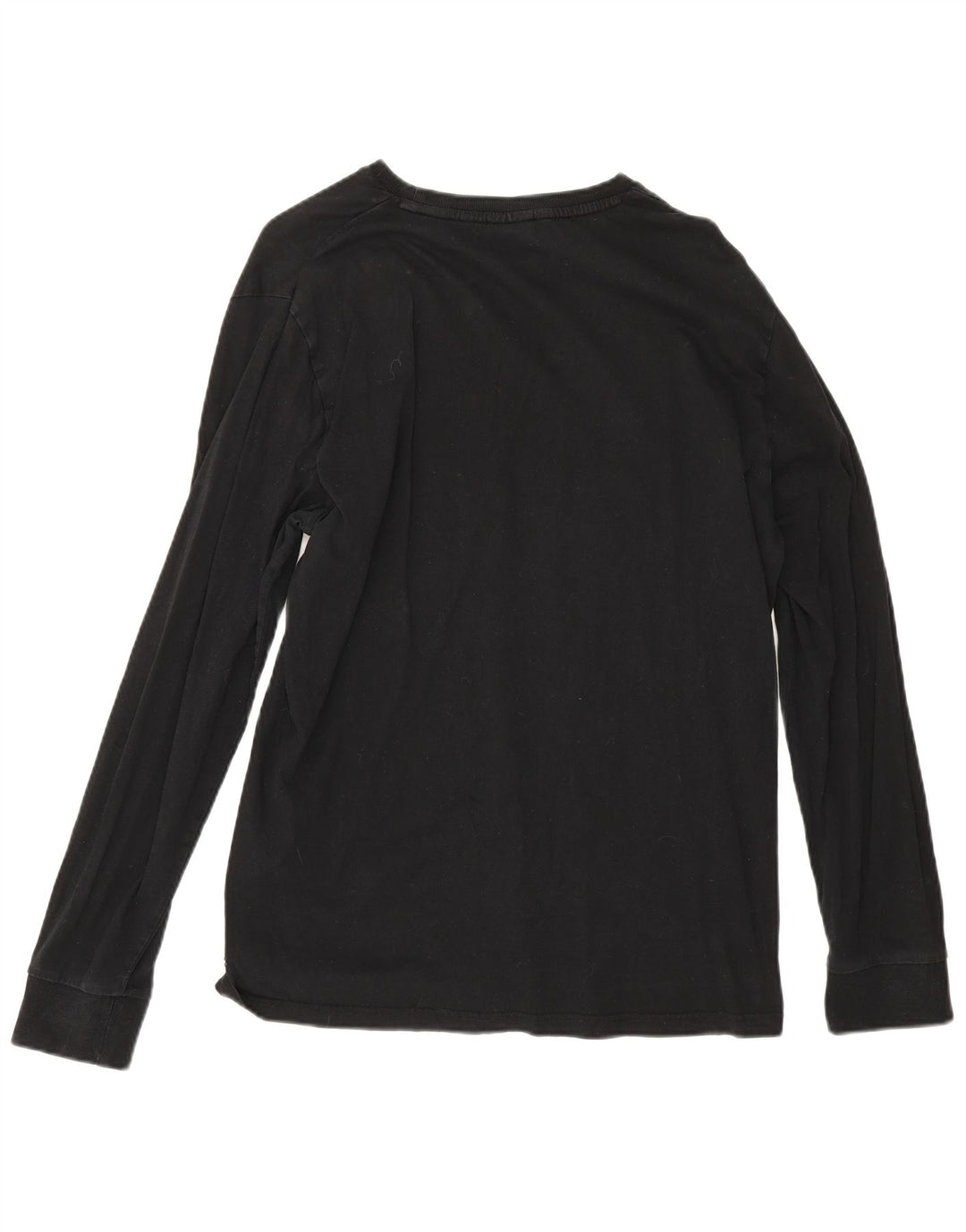 Superdry muška majica dugih rukava 2XL crna
