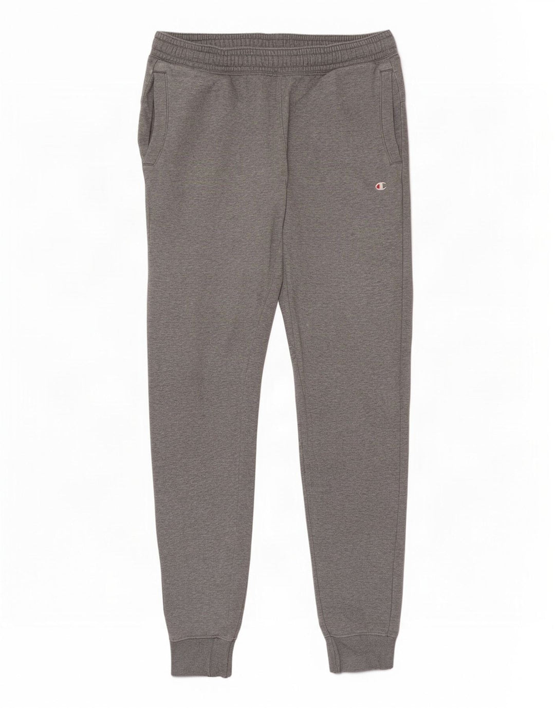 Champion muške trenirke Hlače Joggers srednje sive