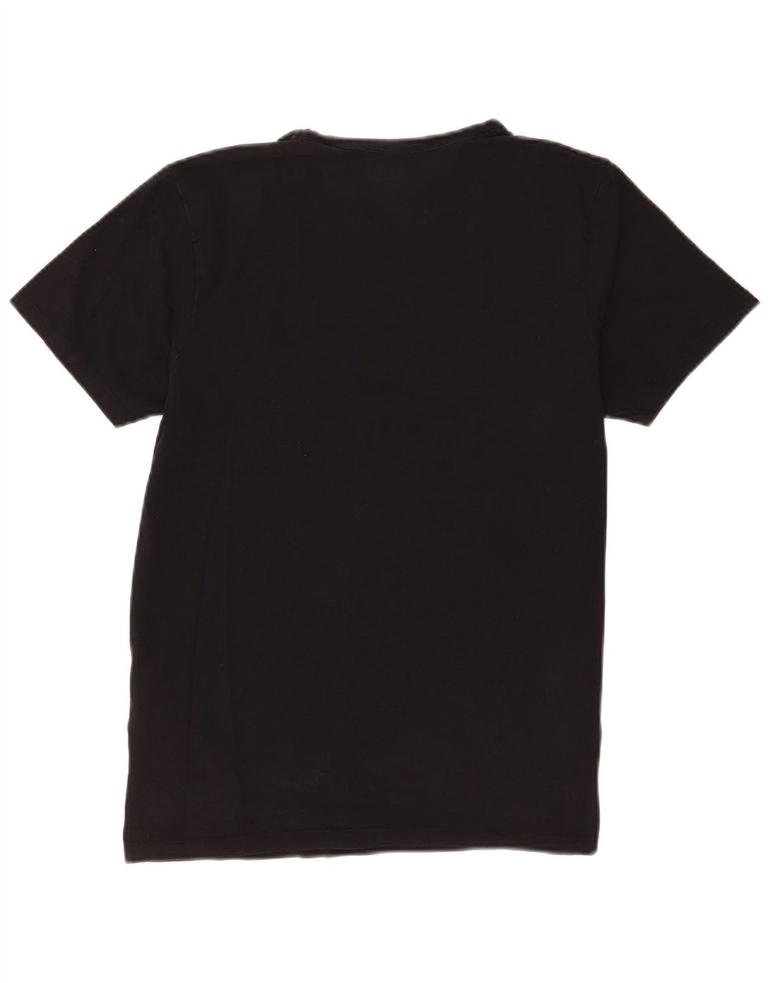 Jack & Jones muška majica kratkih rukava Veliki crni pamuk