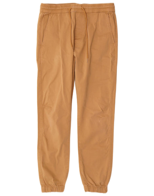 Zara muške ležerne hlače za trčanje srednje veličine W32 L28 bež