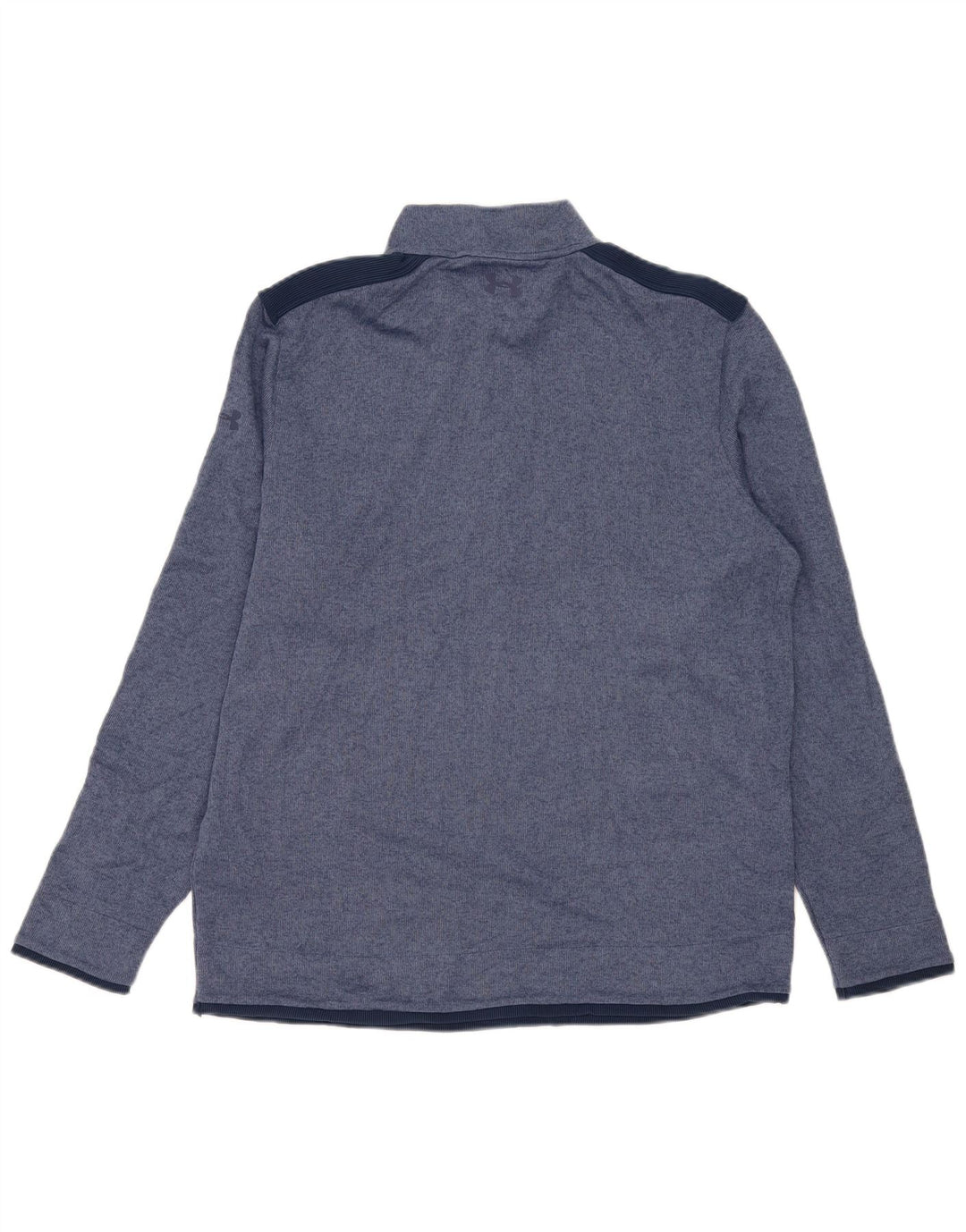 Under Armour, gornji dio trenirke Cold Gear Pulover XL tamnoplave boje