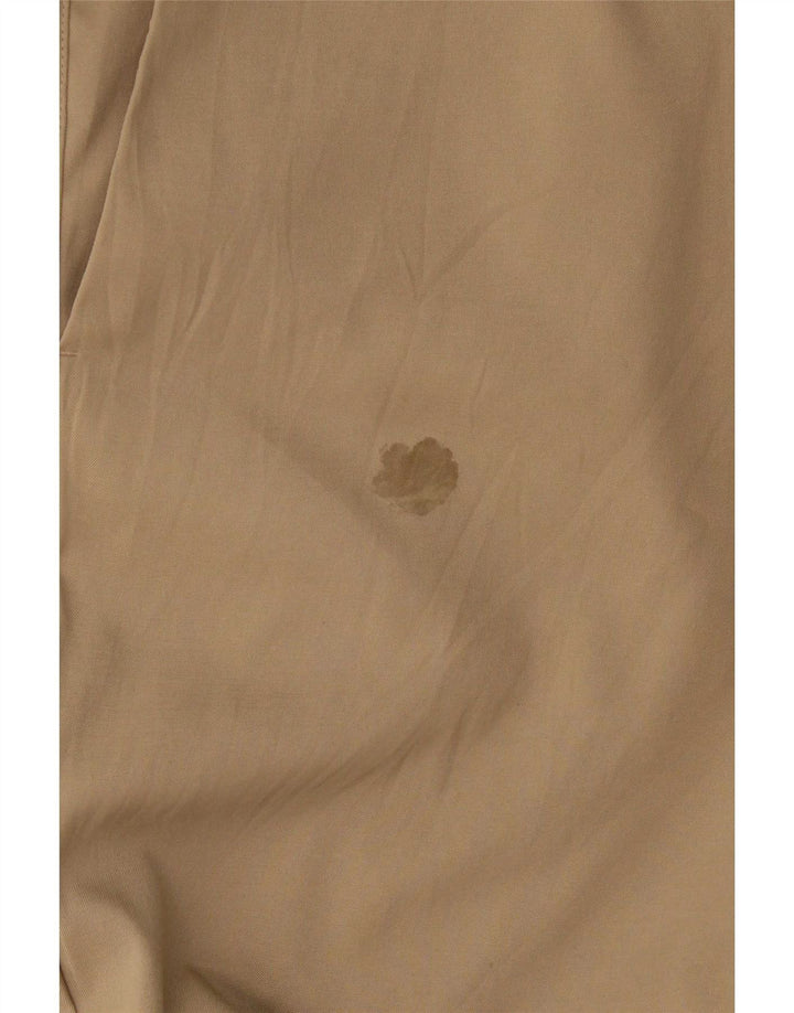 Nike muške kratke hlače Dri Fit Chino W36, veliki bež poliester