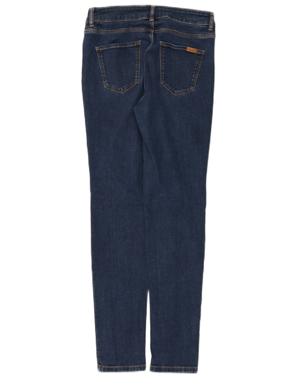 Ženske uske traperice Massimo Dutti W28 L29 Plave