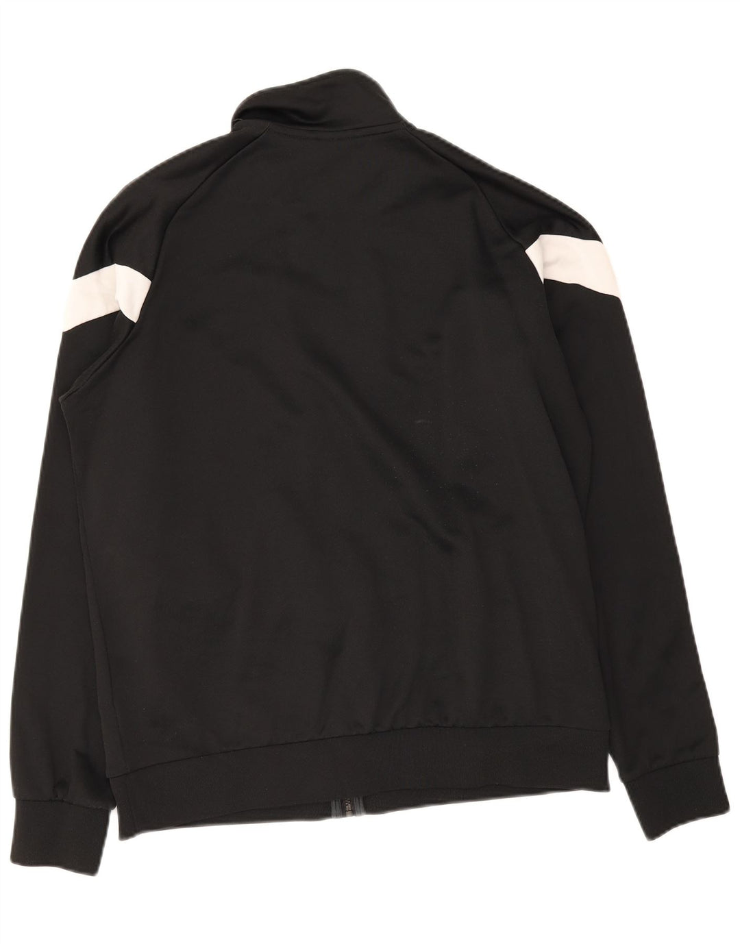 Puma muška gornja jakna trenirke Large Black Colourblock
