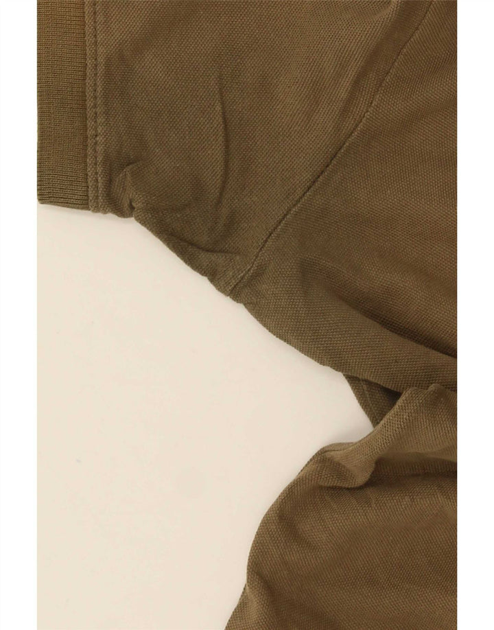 Jack & Jones muška polo majica velika kaki