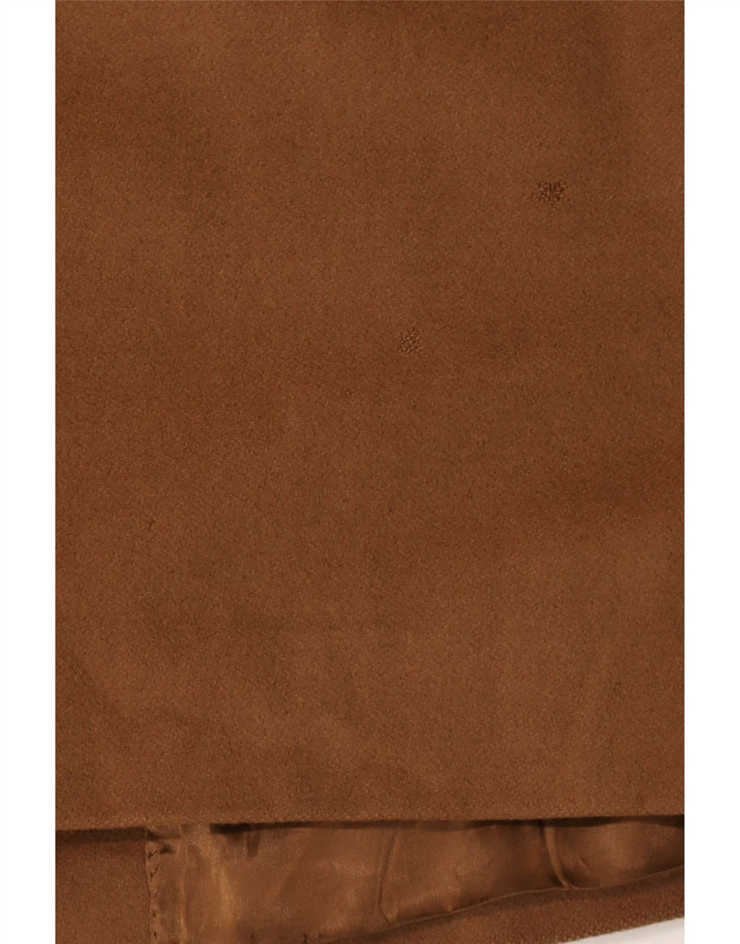 Corneliani muški kaput IT 50 Large Brown Wool