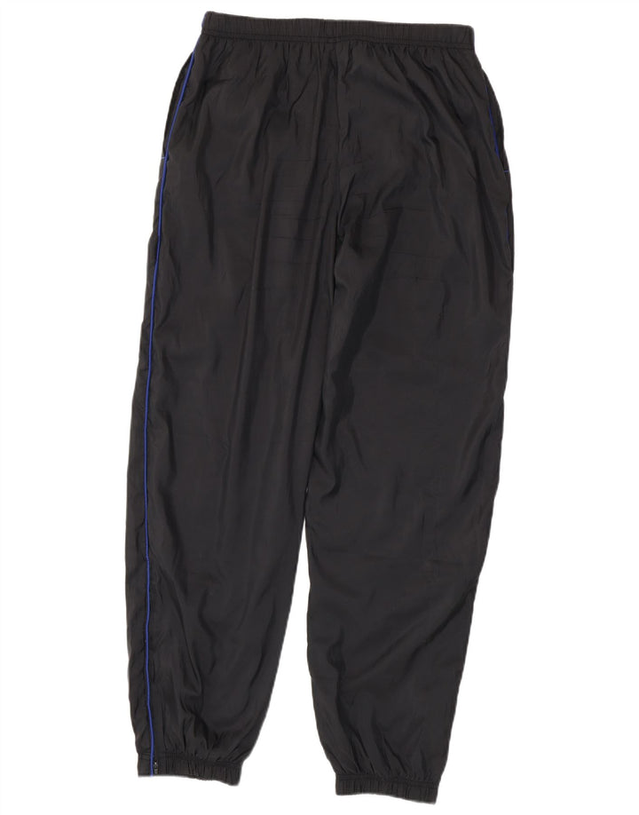 Sergio Tacchini Muška trenirka Hlače Joggers IT 48 srednje crna