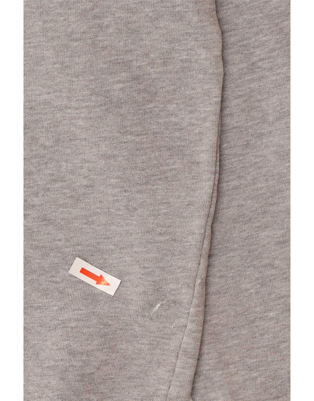Carhartt muška majica s kapuljačom s kapuljačom, velika siva