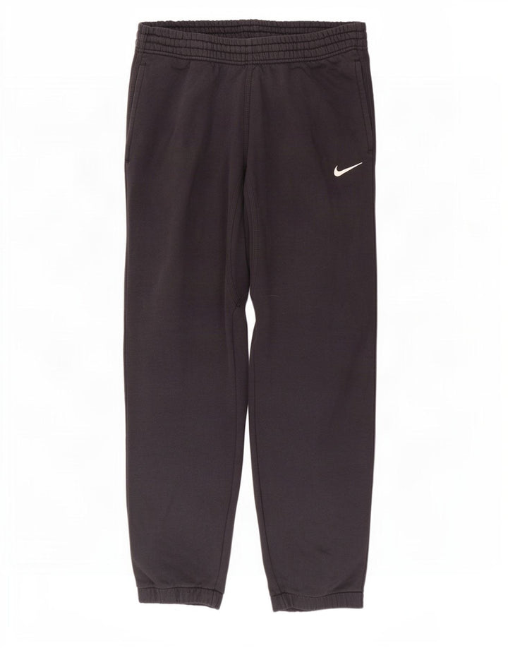 Nike Muška trenirka Hlače Joggers Large Grey Cotton