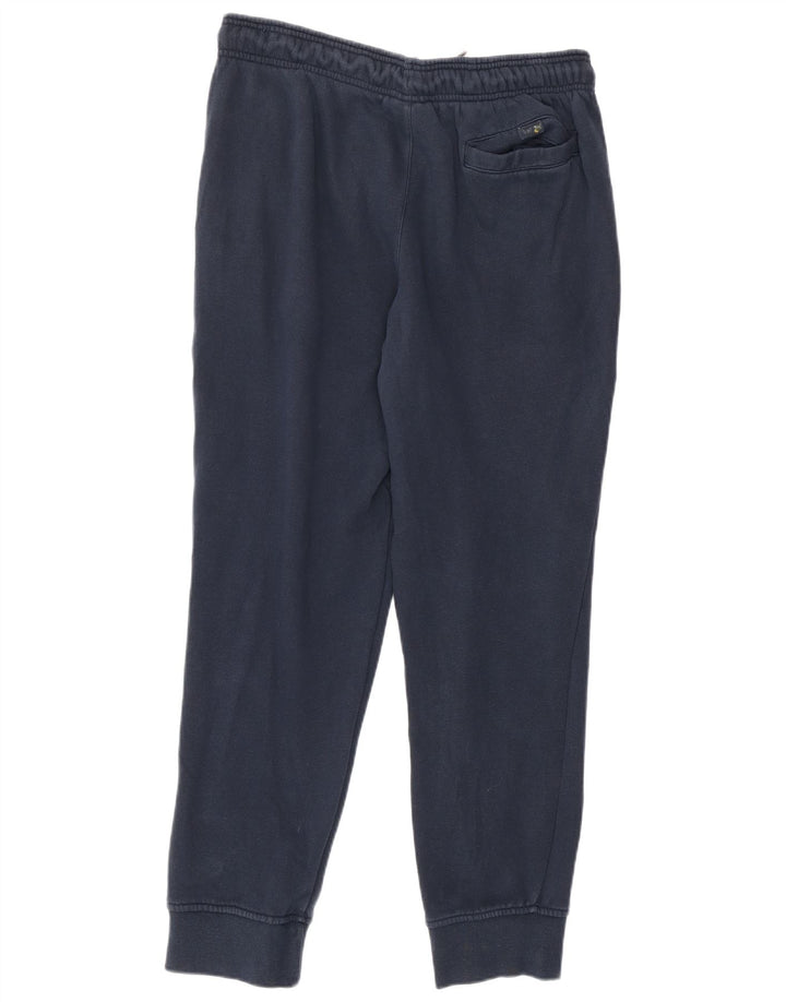 Reebok muška kargo trenirka hlače Joggers Large tamnoplave