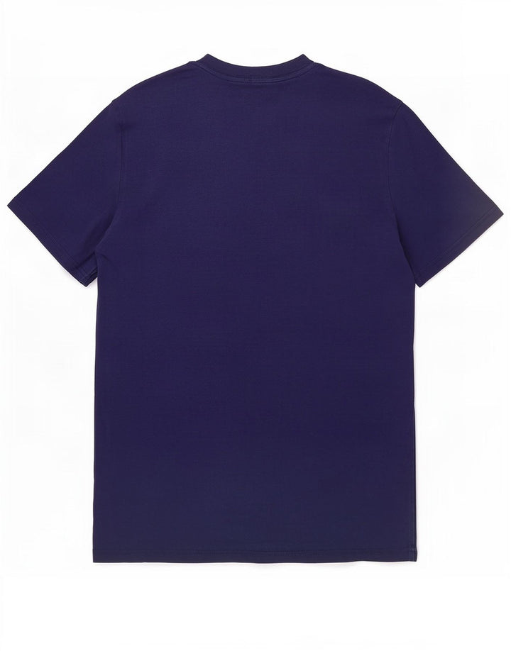 Calvin Klein muška majica kratkih rukava Mala tamnoplava