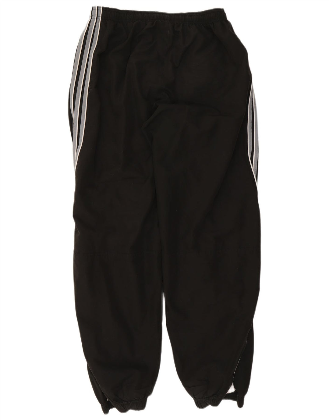 ADIDAS muške trenirke hlače Joggers UK 36 male crne