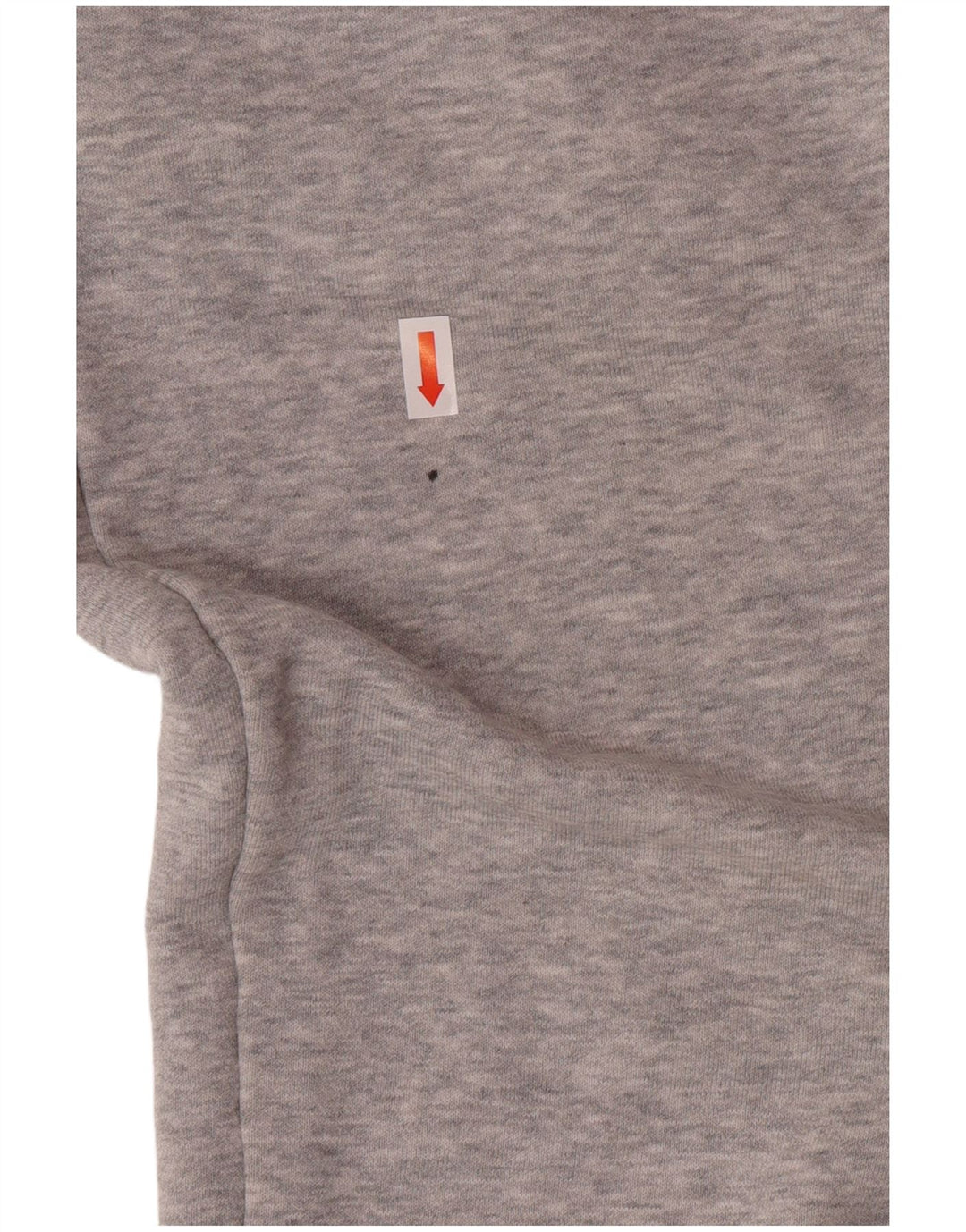 NEW BALANCE Muška trenirka Hlače Joggers Large Grey