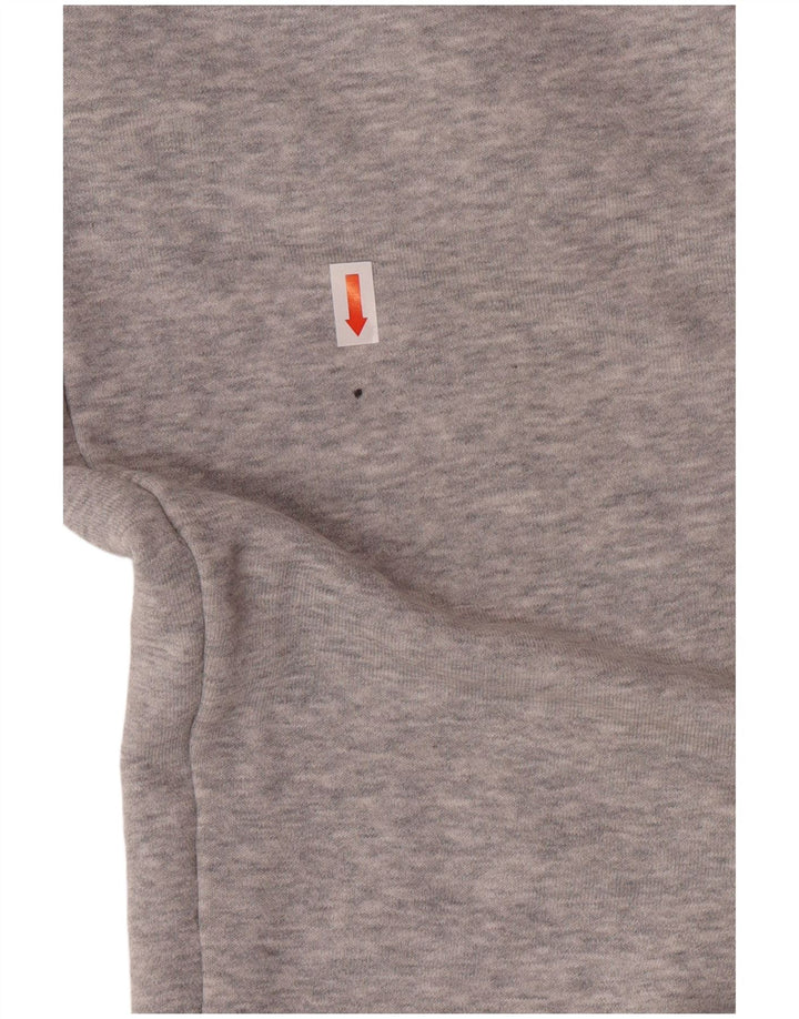 NEW BALANCE Muška trenirka Hlače Joggers Large Grey